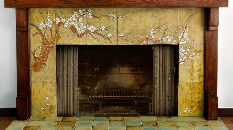 Tips To Find The Best Fireplace Tiles Supplier
