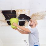 How to Fix a Roof Leak