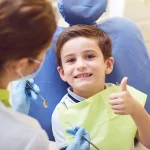 5 Jubilant Things To Expect From Frankfort Pediatric Dentistry