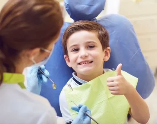 5 Jubilant Things To Expect From Frankfort Pediatric Dentistry