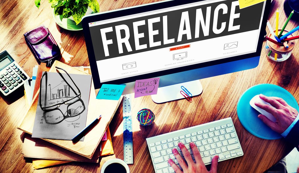 Freelance Workers: Everything You Need to Know