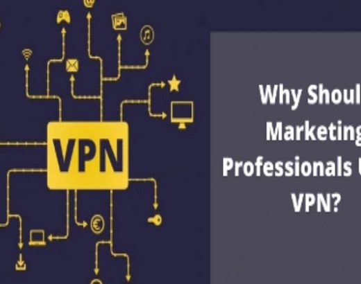 How VPN Helps Marketing Professionals And Researchers?
