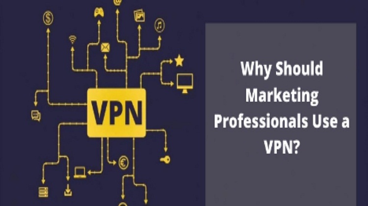 How VPN Helps Marketing Professionals And Researchers?