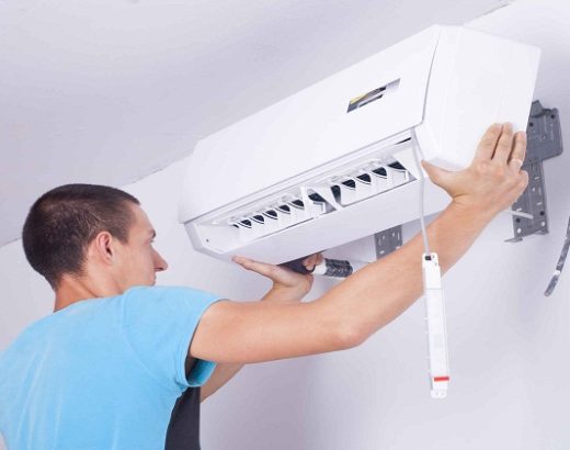 How To Hire A Professional Installer For Split System Air Conditioning?