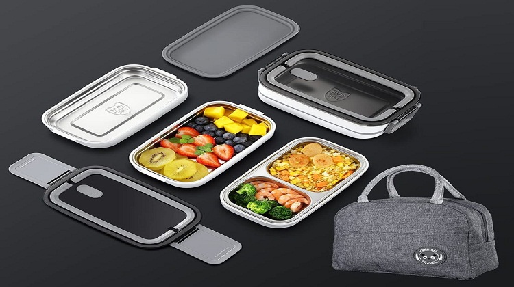 The Benefits of Using Insulated Lunch Boxes for Meal Prep