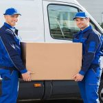 Tips For Choosing Professional Movers