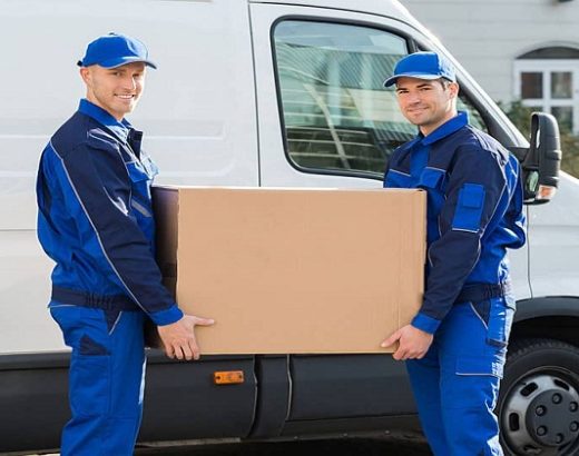 Tips For Choosing Professional Movers