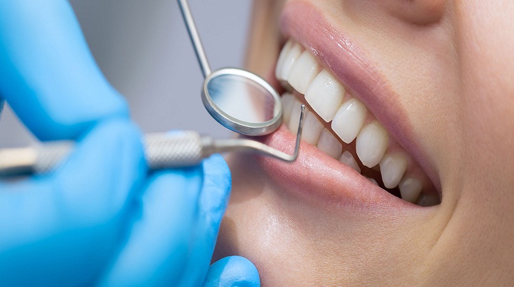 The Power Of A Healthy Smile: Exploring The Benefits Of Regular Dental Visits