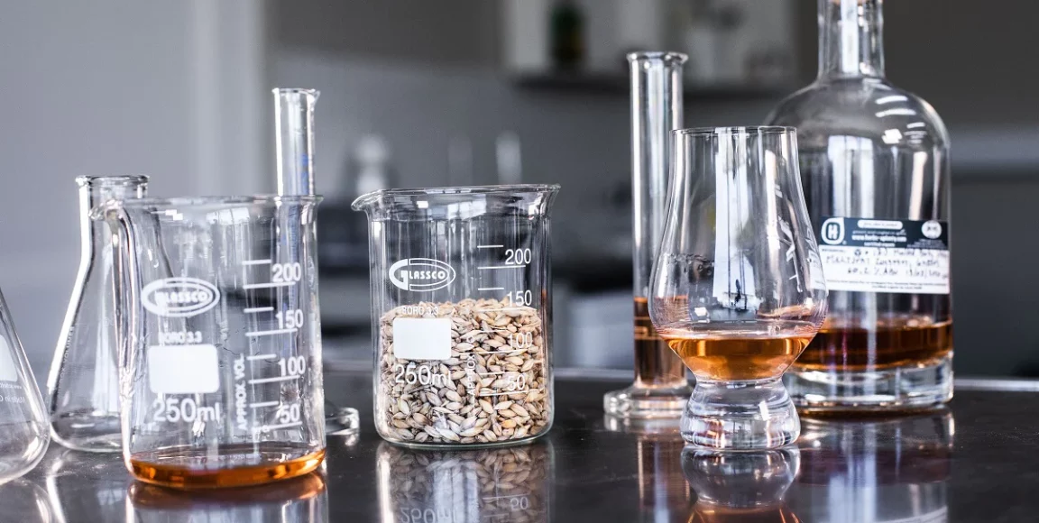 The Science of Whiskey – How Chemistry and Biology Influence Its Taste and Aroma?