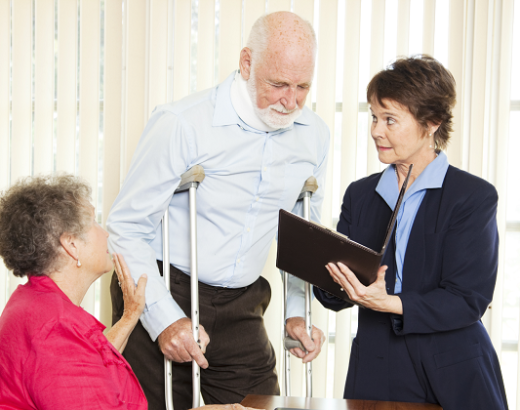 A Pasadena, TX, Injury Attorney Can Help You File Personal Injury Claims