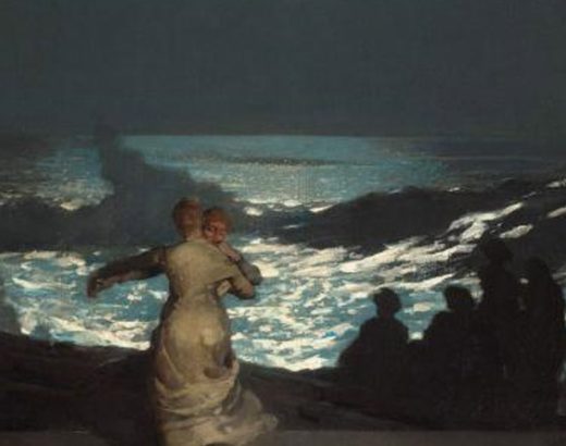 The Gilded Age and Winslow Homer’s Art