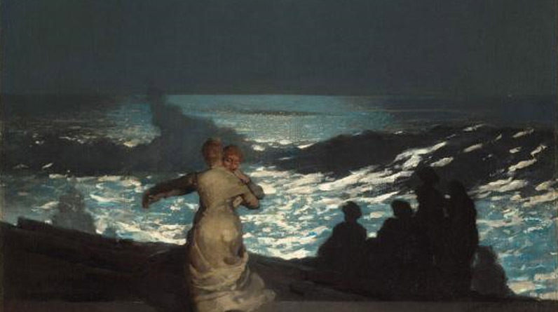 The Gilded Age and Winslow Homer’s Art
