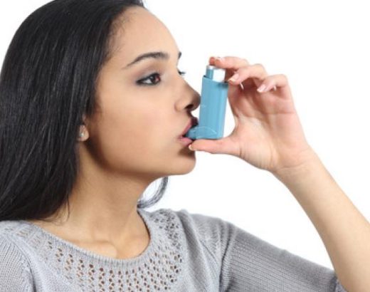 What Are the Different Stages of Asthma?