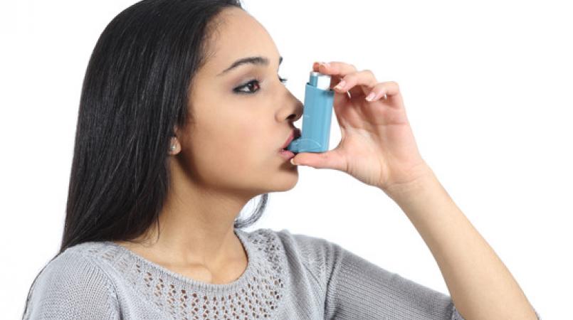 What Are the Different Stages of Asthma?