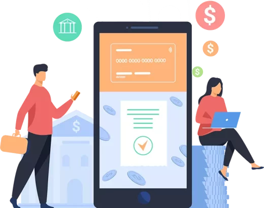 All about e wallet development solution