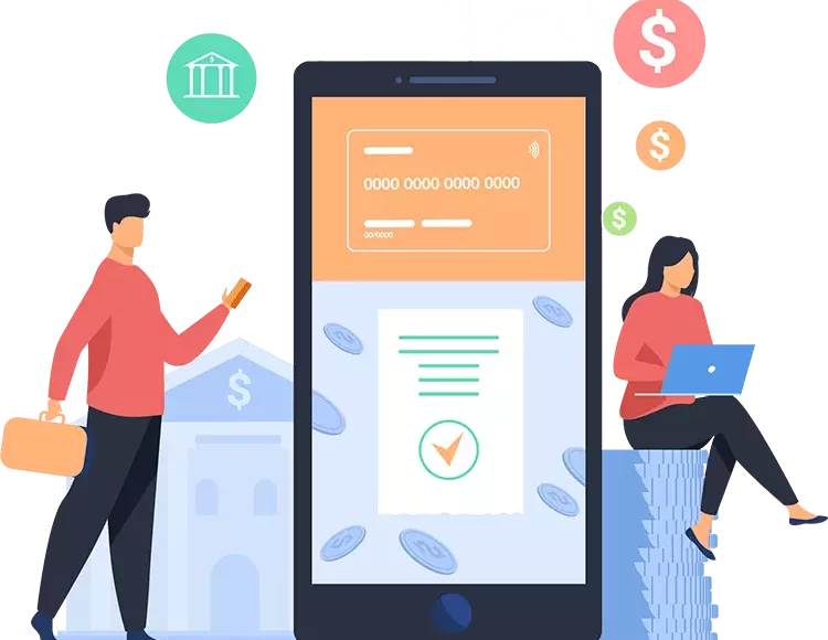 All about e wallet development solution