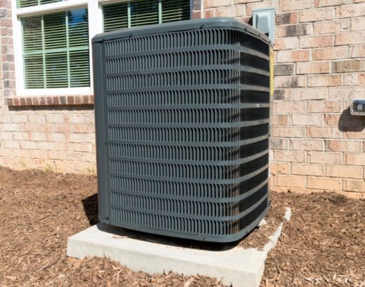 What Maintenance Does a Condenser Coil Need?