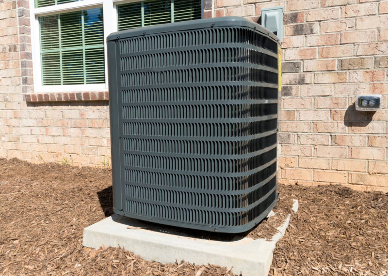 What Maintenance Does a Condenser Coil Need?