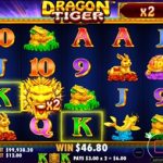 “Entertaining but Addictive: A Look at Online Slot Gaming”