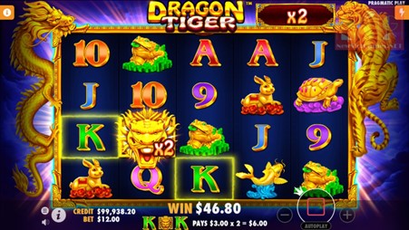 “Entertaining but Addictive: A Look at Online Slot Gaming”