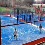 Padel Rackets: Choosing the Right Equipment for Your Game