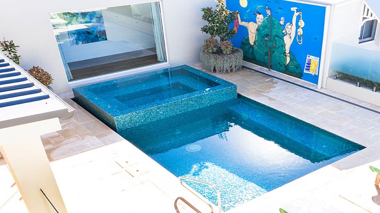 What a Plunge Pool Is for Australian Homeowners?