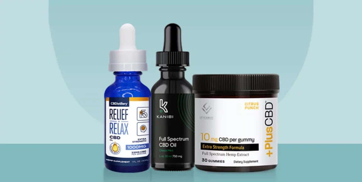 How to Pick a CBD Store: The Complete Guide for New Users