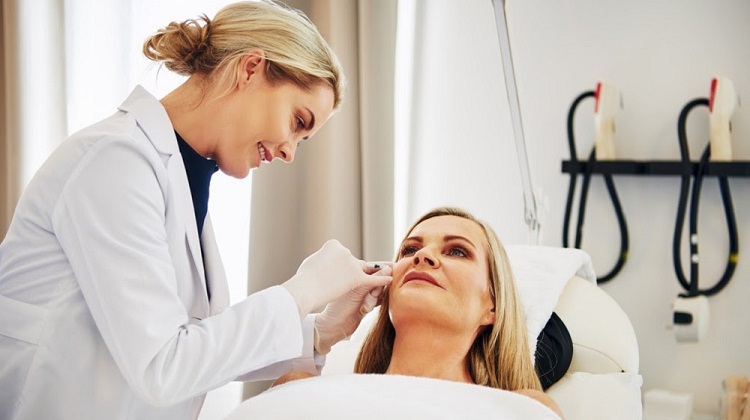 The Importance Of Choosing A Qualified Botox Provider