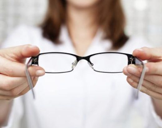 5 Dangers of Wearing Glasses with Wrong Prescription