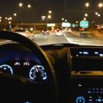 7 WAYS TO PROTECT YOUR EYES WHILE NIGHT-DRIVING