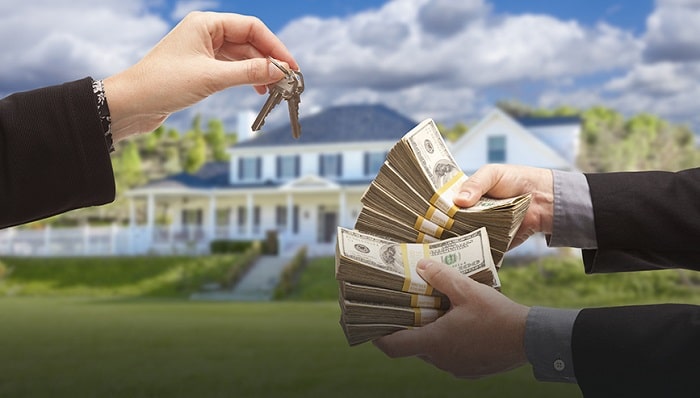 The Benefits of Accepting a Cash Offer on Your Home