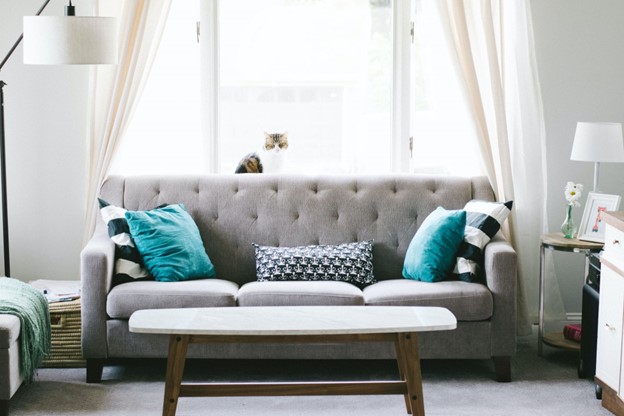 6 Tips for Choosing the Right Sofa for Your Home
