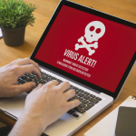 What to Do if Your Business Is Impacted by a Computer Virus