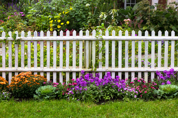 The Benefits of a Privacy Fence