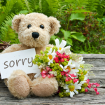 What Are the Best Flowers to Say Sorry?