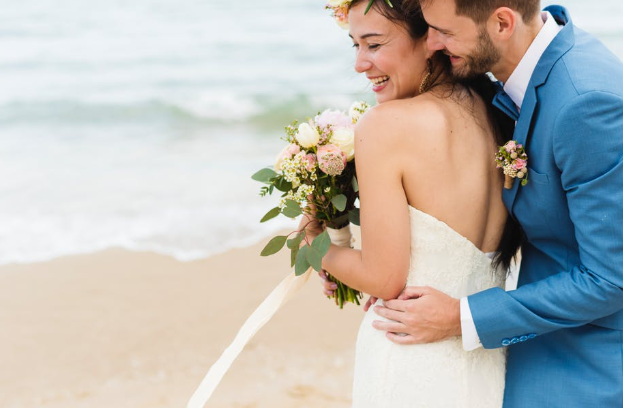 What Are the Best Places for a Destination Wedding?