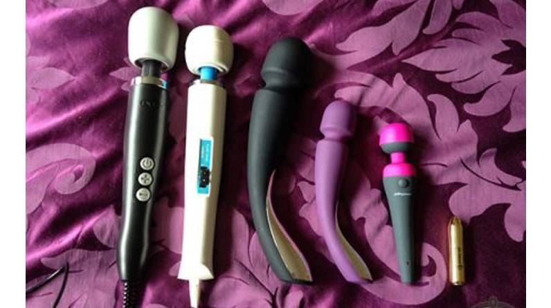 Exploring Strap-On Sex Toys: From Double-Ended To Strapless Strapons