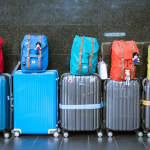 5 Of The Best Family Suitcases On The Market