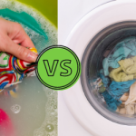 Hand Wash Vs Machine Wash: Know Which Is Better For Your Laundry