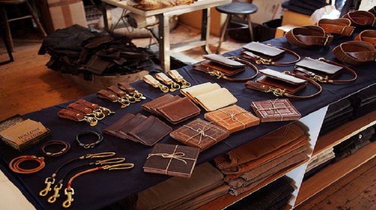 Take A Look at Some Popular Items You Can Get from a Leather Store