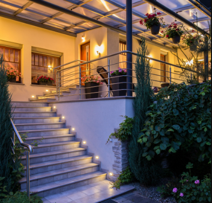 A Guide to the Different Types of Outdoor Railings for Your Home