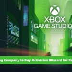 RajkotUpdates.news: Microsoft Gaming Company to Buy Activision Blizzard for Rs 5 Lakh Crore