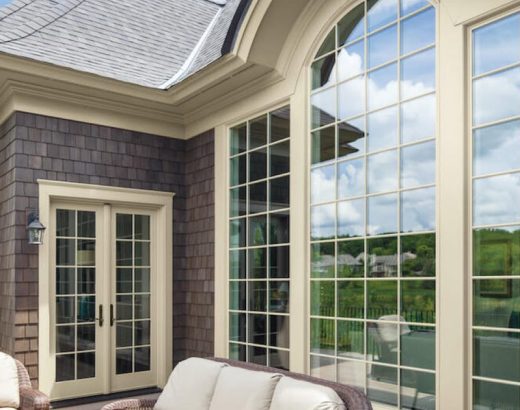 What Is the Average Cost of Replacing Windows?