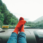 How to Get the Most Out of Road Trips in a Van