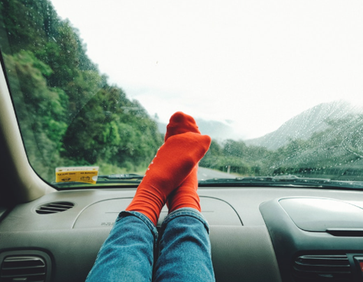How to Get the Most Out of Road Trips in a Van