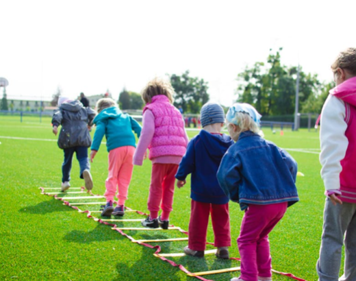 5 Summer Outdoor Games for Kids to Try in 2023