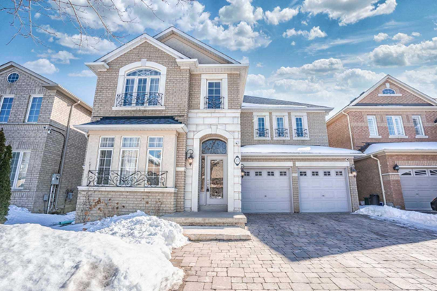 Exploring the Best Vaughan Houses for Sale