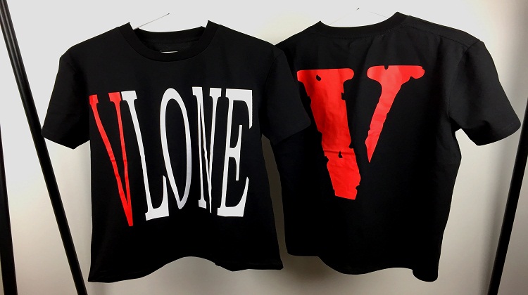 Vlone Shirt Styling: How to Style Vlone Shirts for Different Occasions, from Casual to Dressy