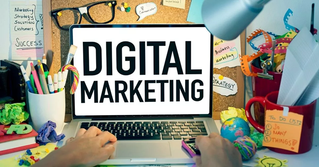 The Importance of Digital Marketing Services for Small Businesses