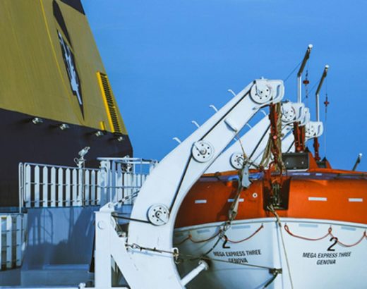 Everything You Need to Know About Electrical Trawl Winches